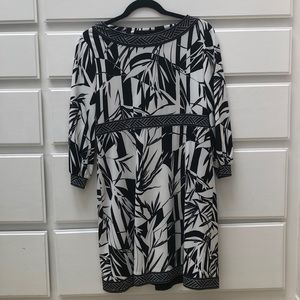 BCBG Max Azria Dress